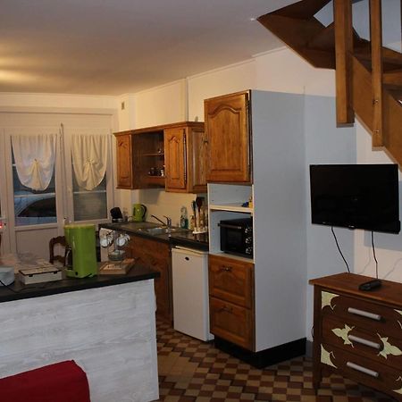 Maison Berck Proche De La Plage Exteriör bild