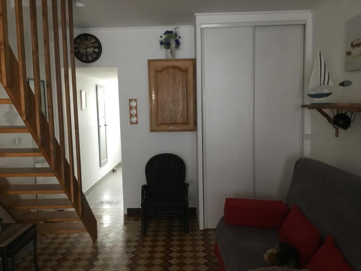 Maison Berck Proche De La Plage Exteriör bild